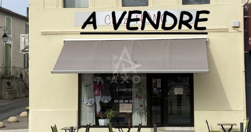 vente Divers commerces Belin Beliet