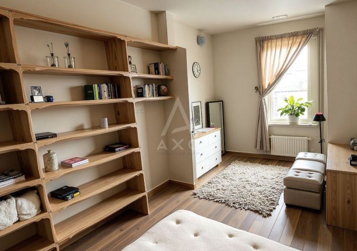 vente Maison de ville Latresne