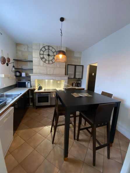 vente Maison de ville Latresne - Photo 2