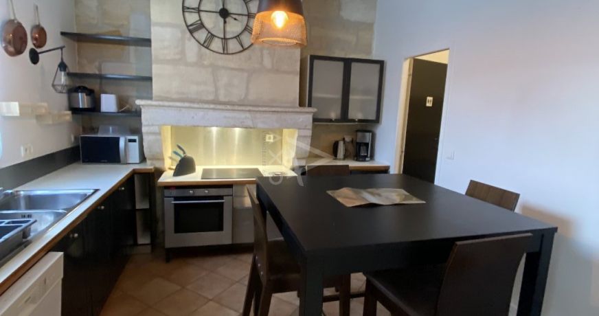 vente Maison de ville Latresne