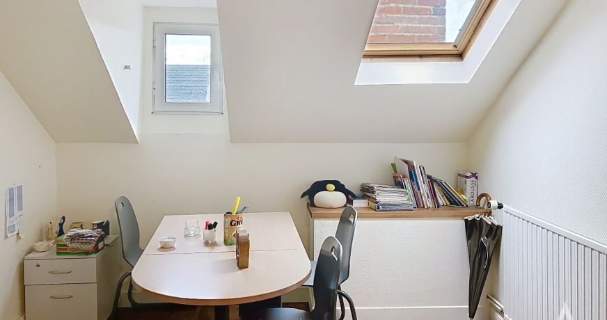 vente Maison de ville Tarbes