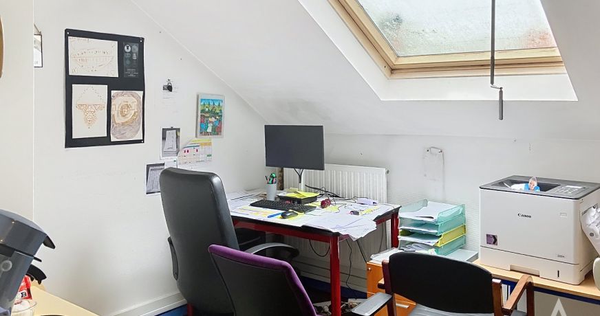 vente Maison de ville Tarbes