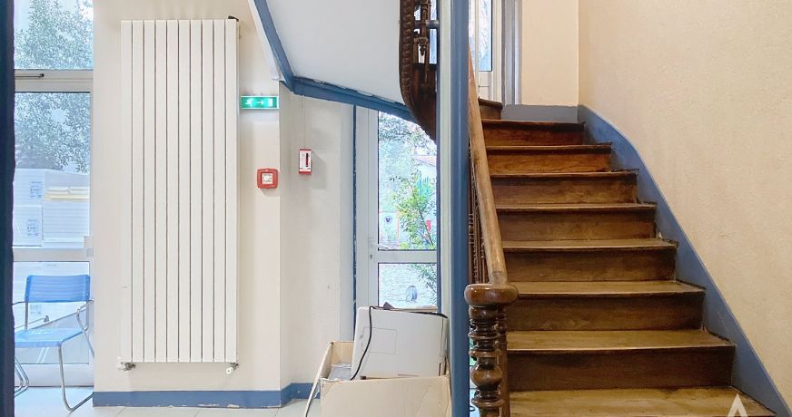 vente Maison de ville Tarbes