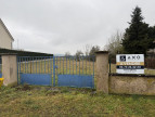 vente Terrain Fleury