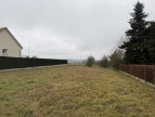 vente Terrain Fleury