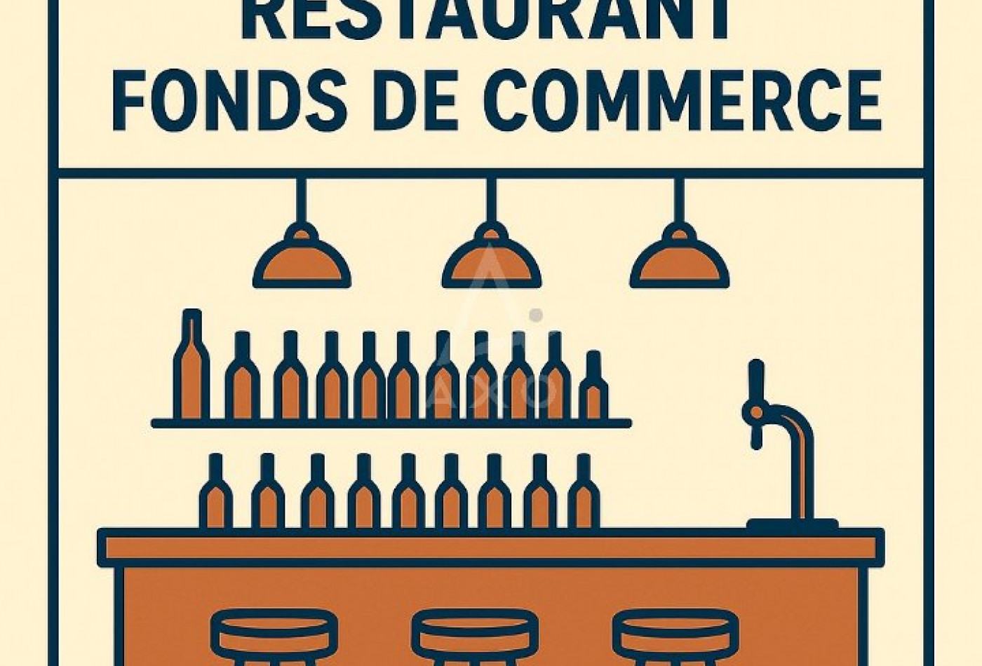 vente Restaurant Ars Laquenexy - Photo 1