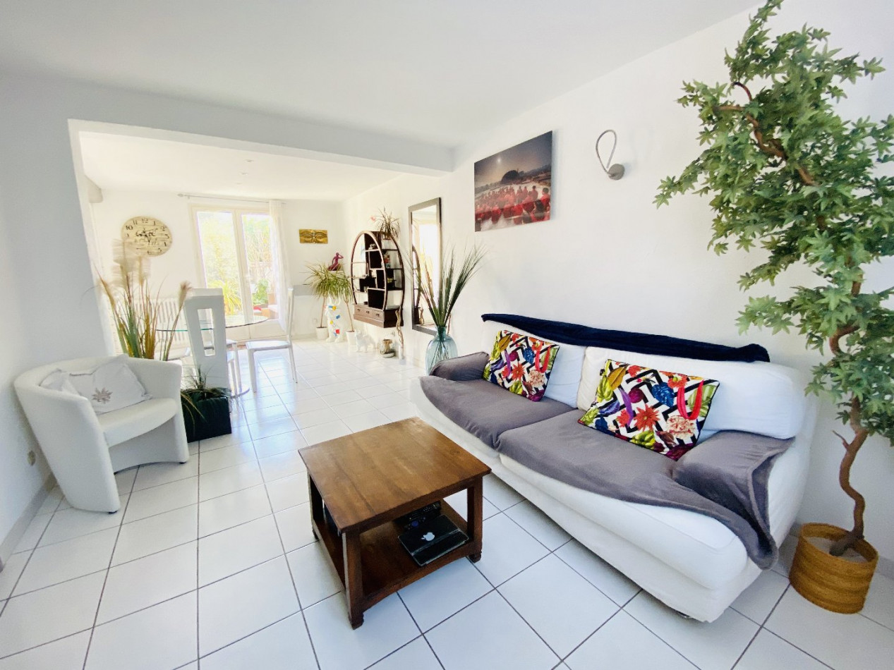 vente Maison Balaruc Le Vieux - Photo 2