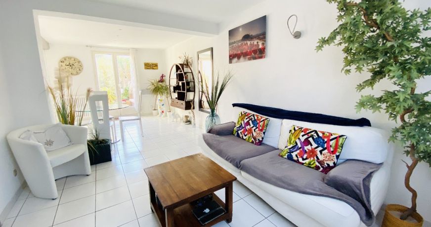 vente Maison Balaruc Les Bains