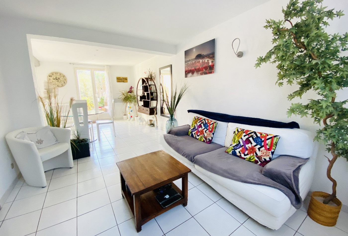 vente Maison Balaruc Le Vieux - Photo 2