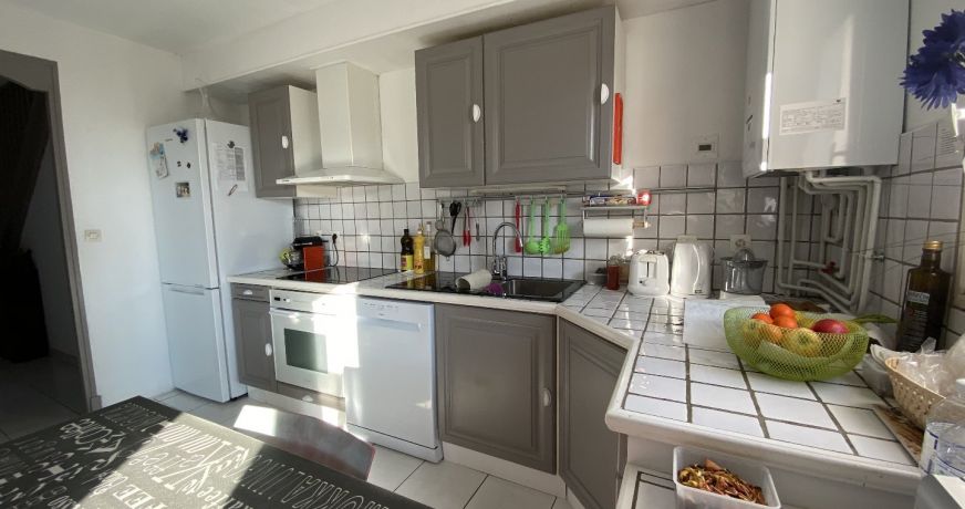 vente Maison Balaruc Les Bains