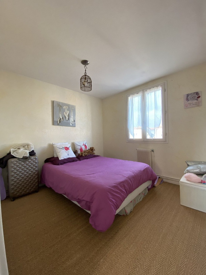 vente Maison Balaruc Le Vieux - Photo 7