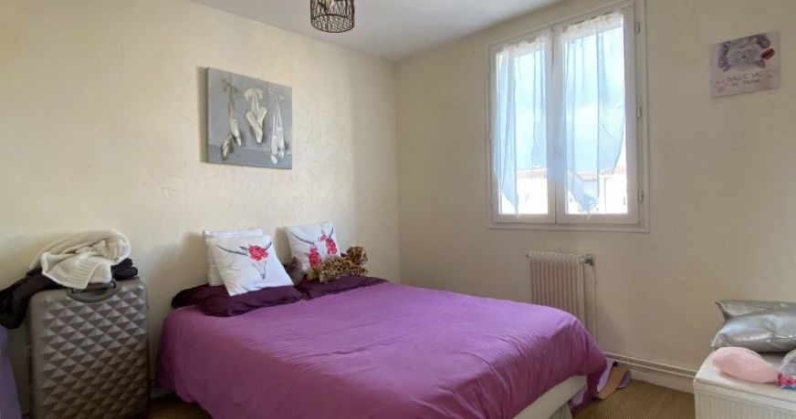 vente Maison Balaruc Les Bains