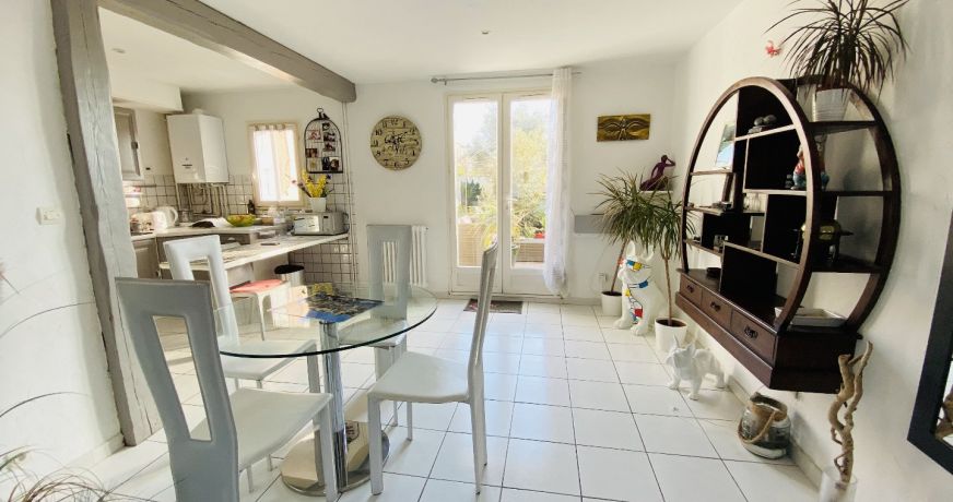 vente Maison Balaruc Les Bains