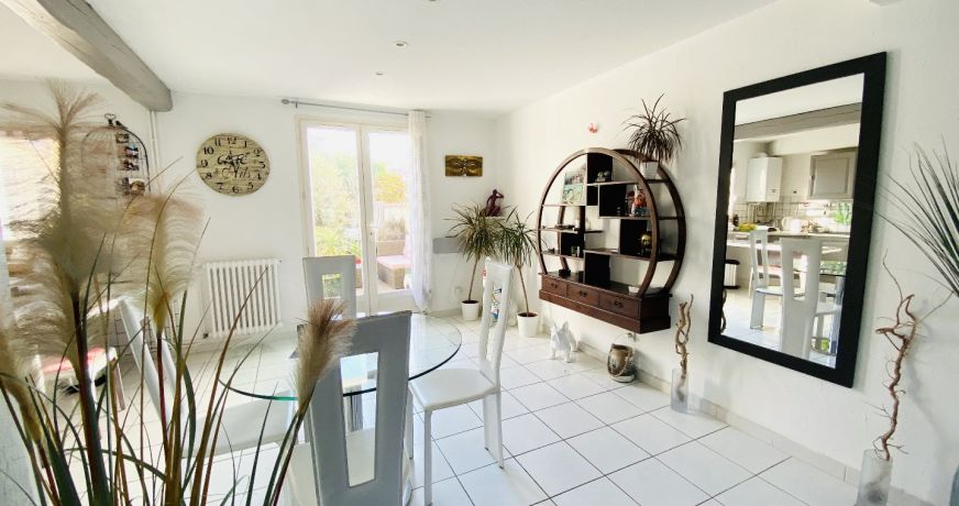 vente Maison Balaruc Les Bains