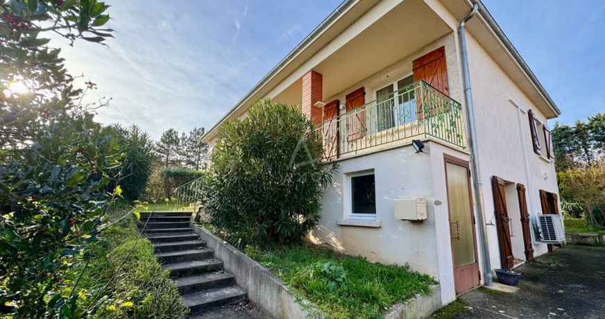 vente Maison Albi