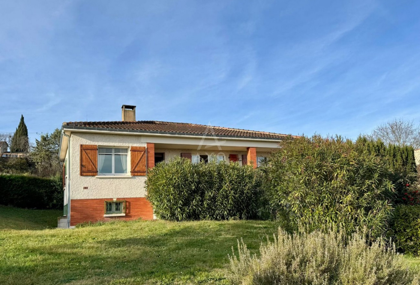 vente Maison Albi - Photo 1