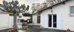 vente Maison Saint Yrieix Sur Charente