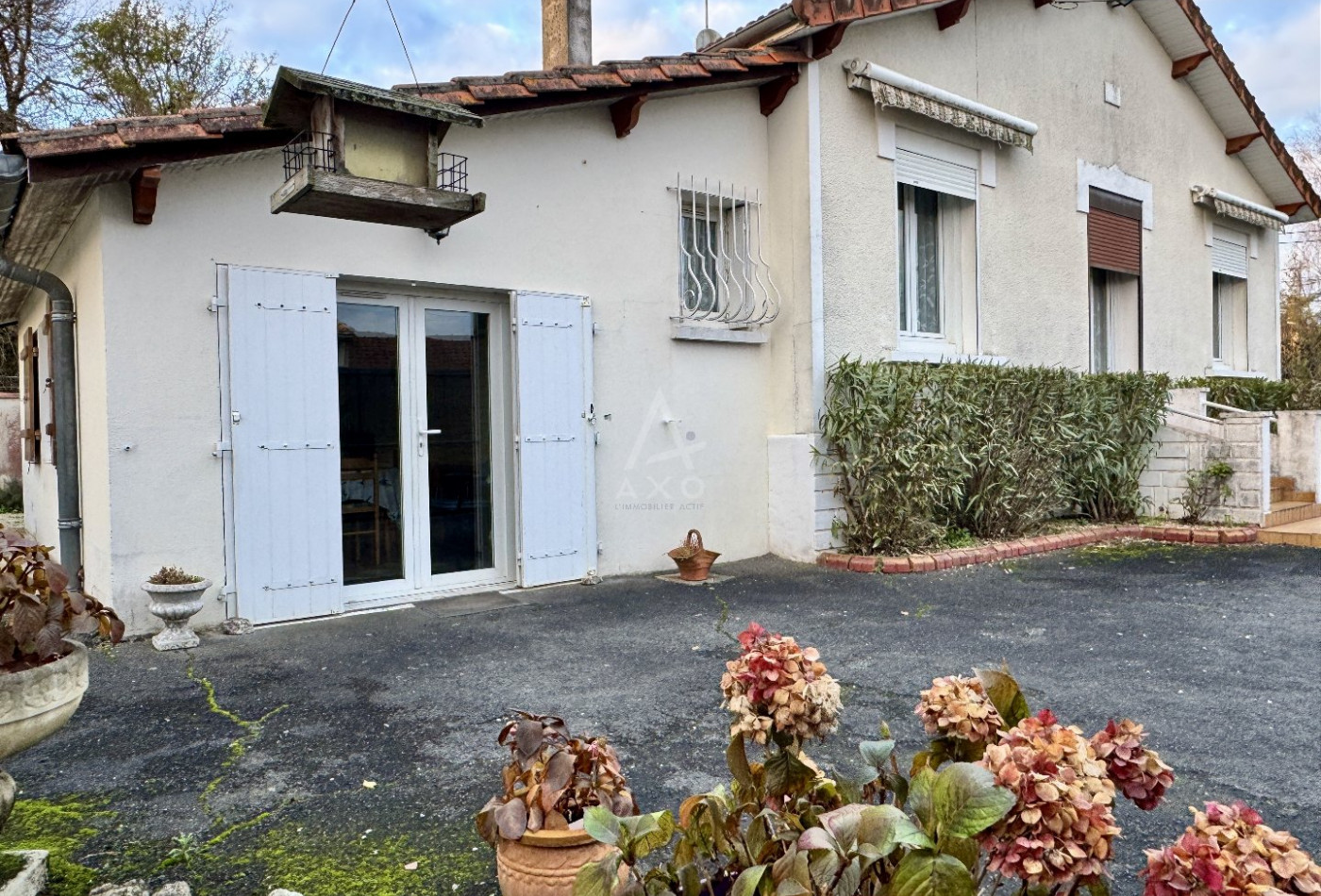 vente Maison Saint Yrieix Sur Charente - Photo 1