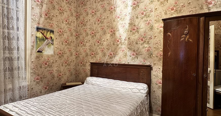 vente Maison Saint Yrieix Sur Charente