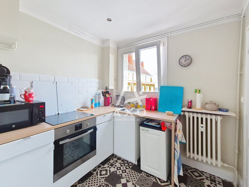 vente Appartement Beauvais - Photo 3