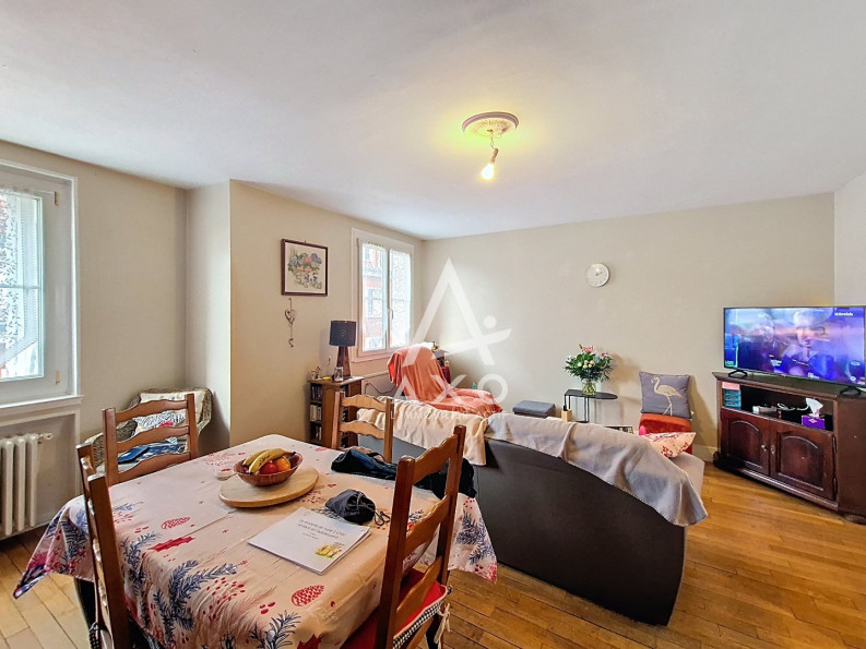 vente Appartement Beauvais - Photo 1