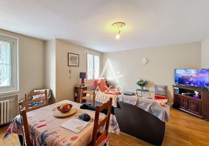 vente Appartement Beauvais