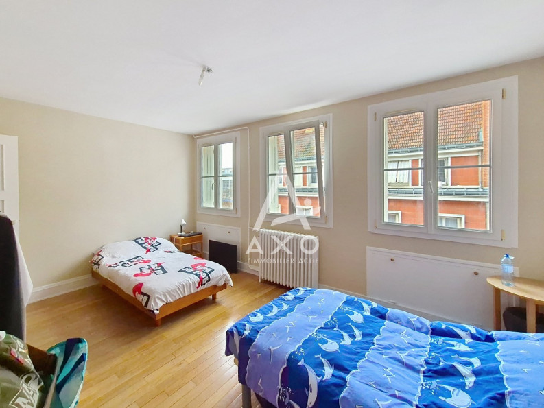 vente Appartement Beauvais - Photo 8