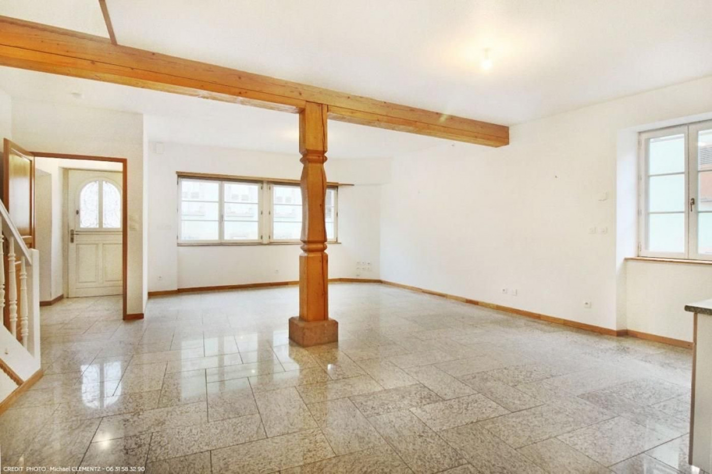 sale Appartement Ostheim - Photo 1