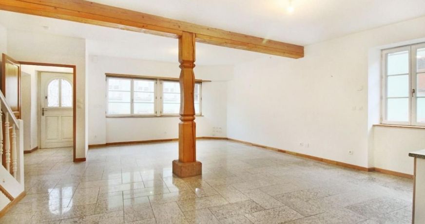 vente Appartement Ostheim