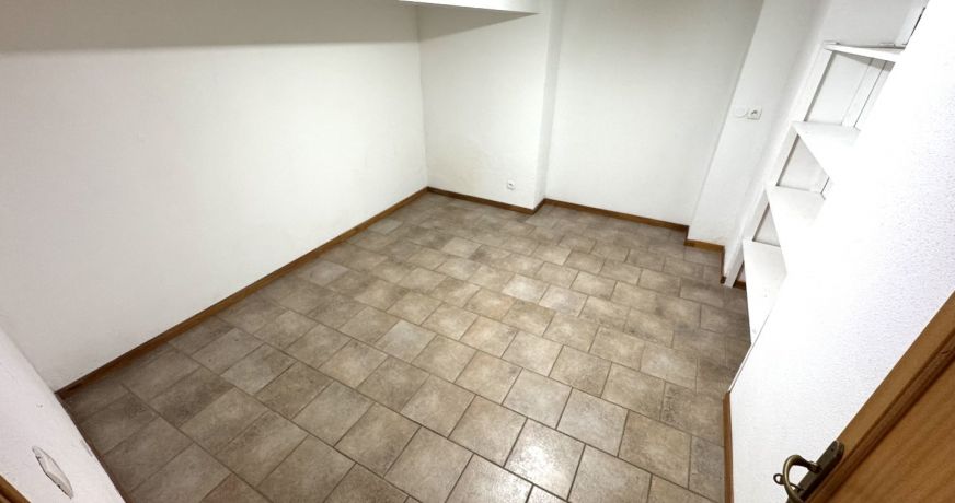 vente Appartement Guemar