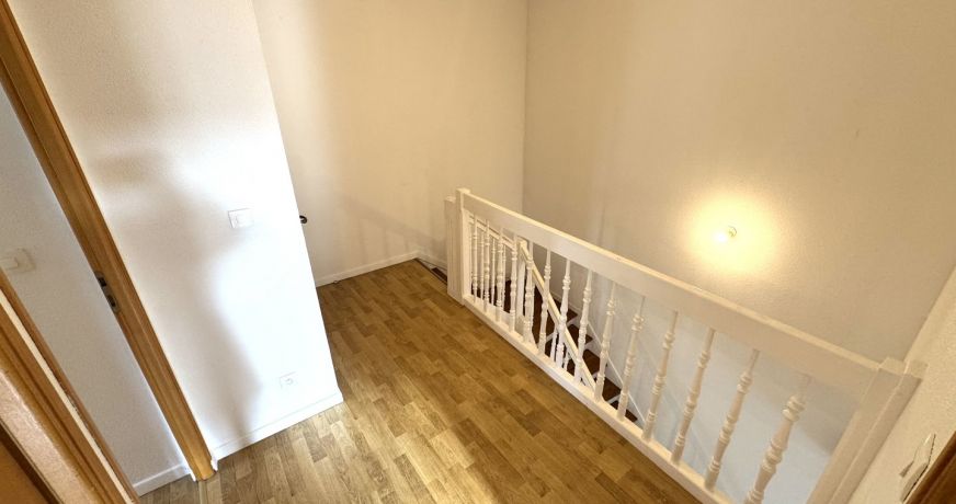 vente Appartement Guemar