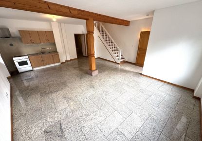 vente Appartement Guemar