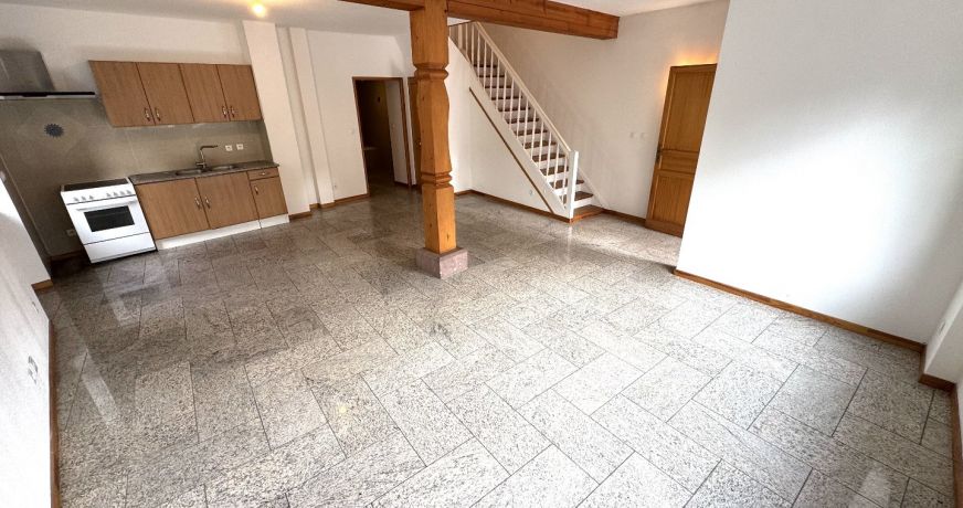 vente Appartement Guemar