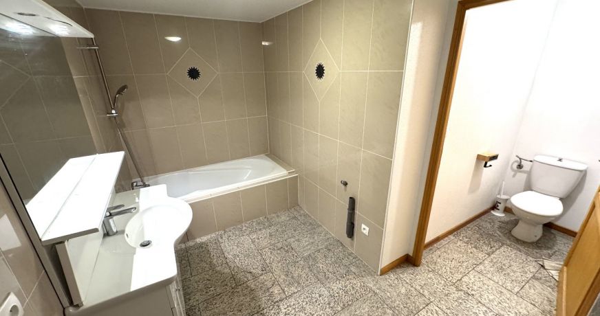 vente Appartement Guemar