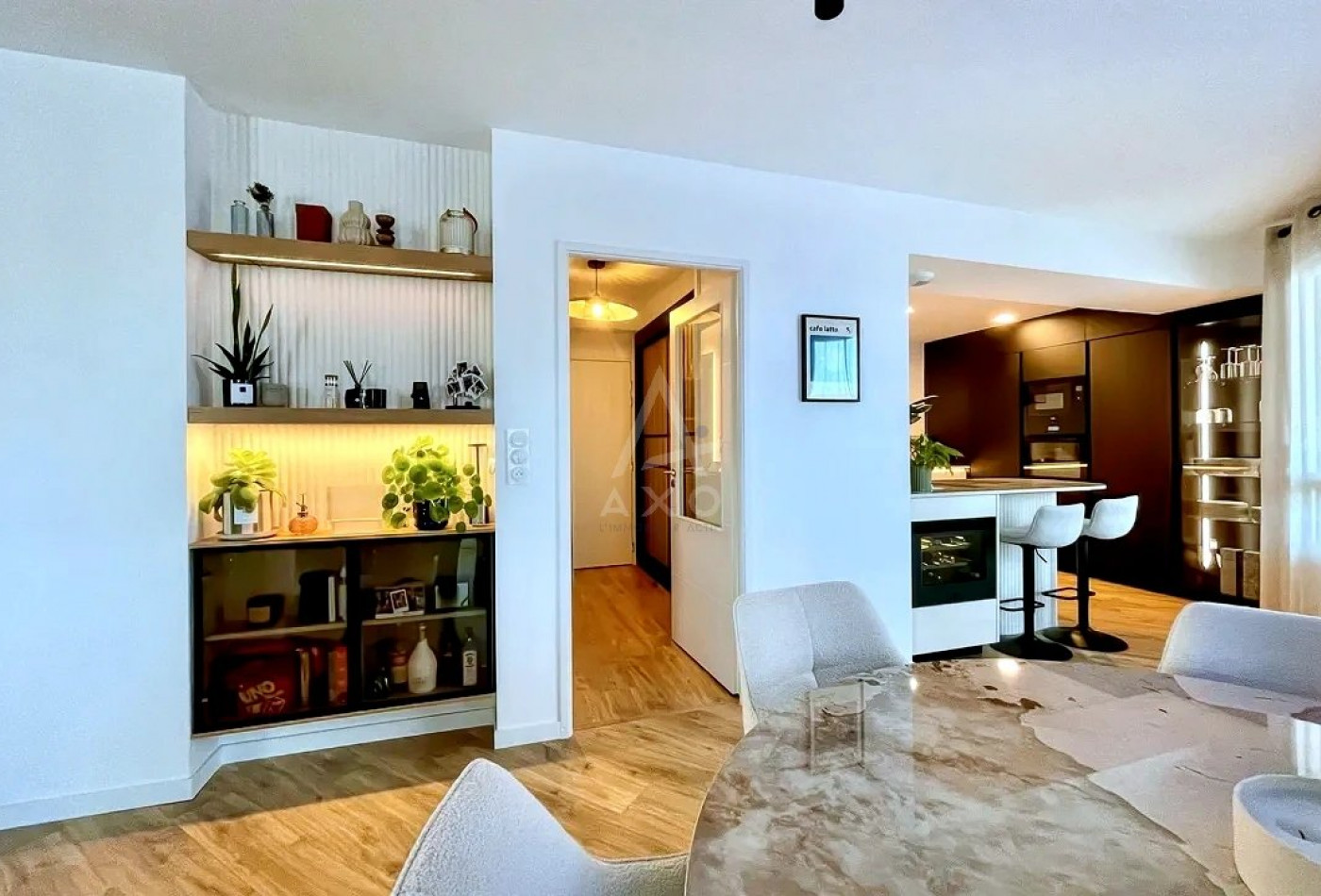 vente Appartement Rennes - Photo 3