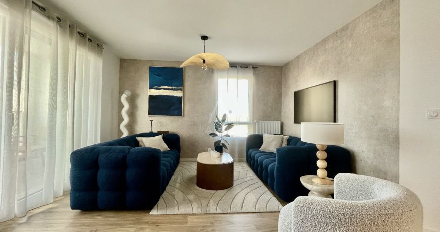 vente Appartement Rennes