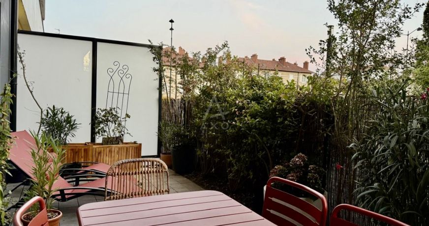 vente Appartement Rennes