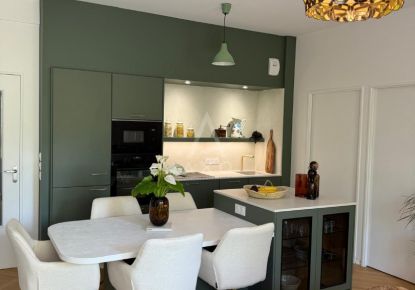 vente Appartement Rennes