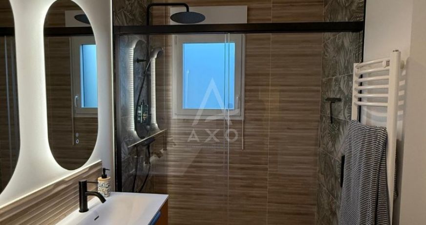 vente Appartement Rennes