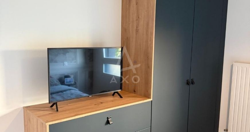 vente Appartement Rennes