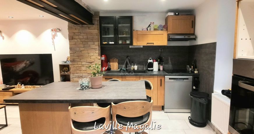 vente Maison Plancherine