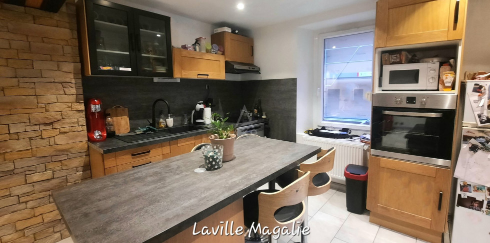 vente Maison Plancherine - Photo 1