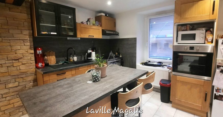 vente Maison Plancherine