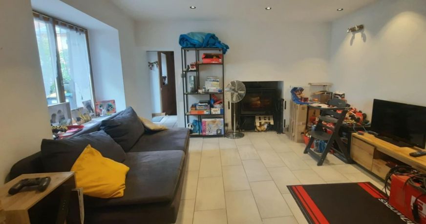 vente Maison Plancherine