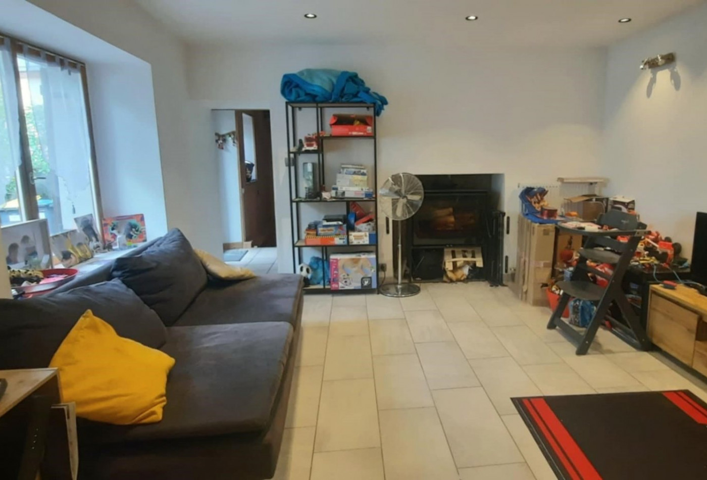 vente Maison Plancherine - Photo 2