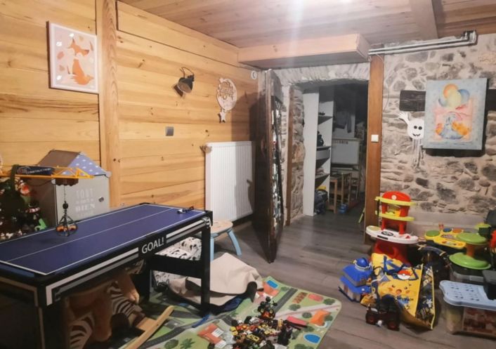 vente Maison Plancherine