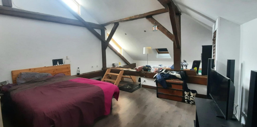 vente Maison Plancherine - Photo 6