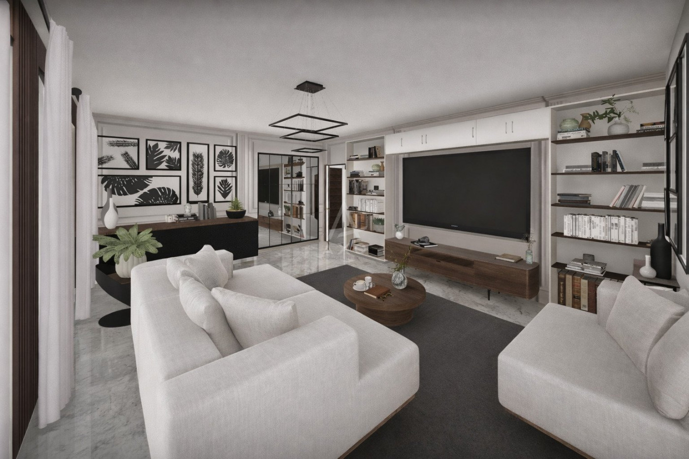 vente Appartement en rez de jardin Nantes - Photo 3