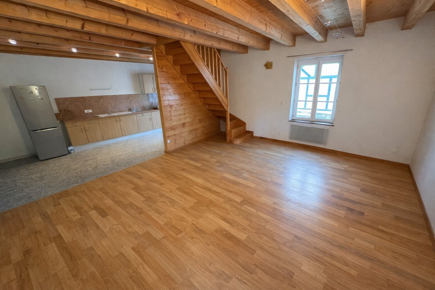 vente Appartement Guemar - Photo 1