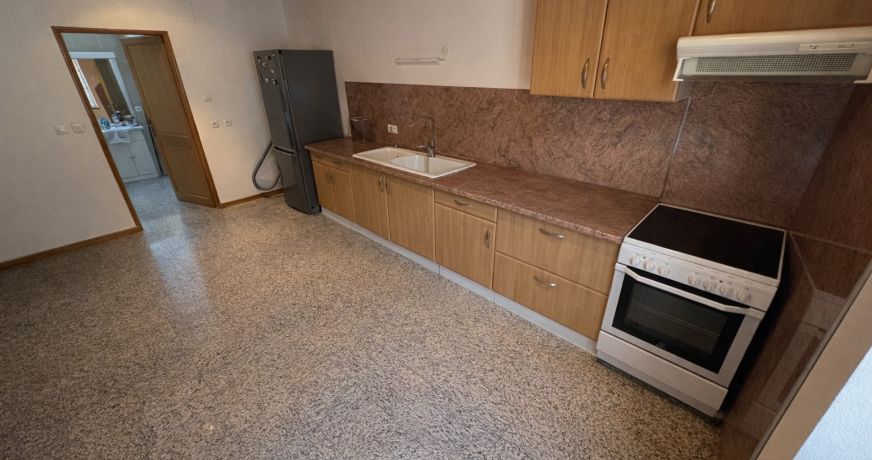 vente Appartement Guemar